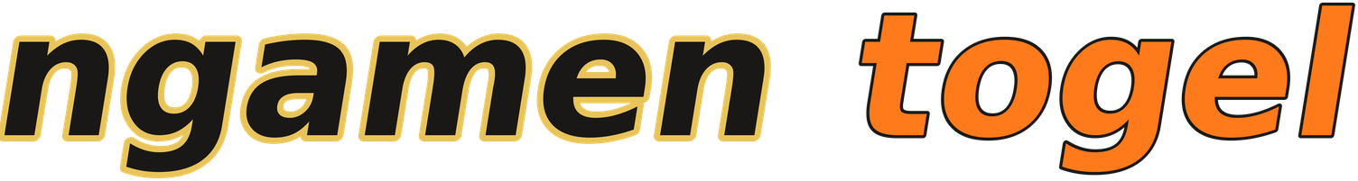ngamen togel logo
