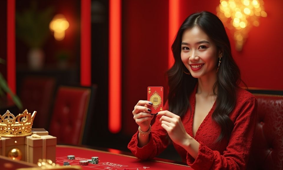 ngamen togel Casino & Slots